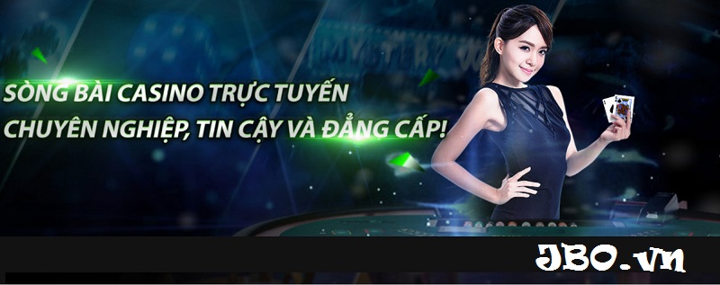 Những lưu ý khi tham gia cá cược Casino trực tuyến tại JBO | Jbo VietNam