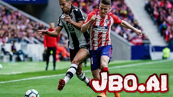 Soi kèo trận đấu Levante vs Atletico Madrid thông quan tình hình của Levante | JBO VietNam