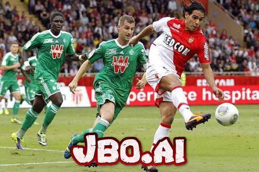 Soi kèo bóng đá St Etienne vs AS Monaco nhà cái châu Âu | JBO VietNam